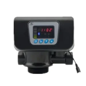 Control Valve Automatic Filter Valve Water Softener Flow Control Valve