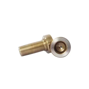 Control Valve Cap 334 F00VC01334 Common Rail Injector Valve Seat for Diesel Injector