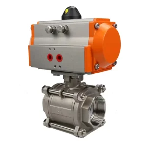 Control Valve Electric Pneumatic Slide Gate Valves for Irrigation or Sprinkle System