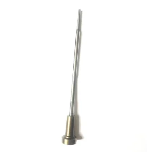 Control Valve F00VC01357 Is Used for 0445110 933 932 289 Injector Injection Valve Maintenance Fuel Engine System