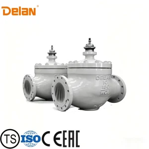 Control Valve Staged Flow Pressure Control Regulated Flow General Control Valve