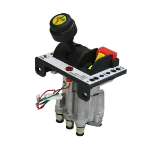 Control Valves Tractor Parts Hydraulic Parts System Hand Valve Tipper Control Other Hydraulic Parts