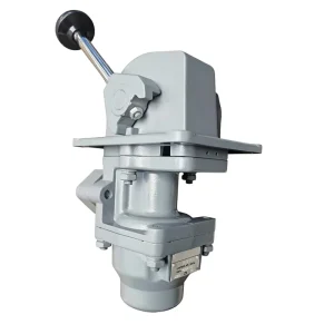 Controlair H 2 H 2 LX Lever Operated Valves (R431002653 R431002654 R431002655 P 050499) Customized Color OEM ODM Supported 1