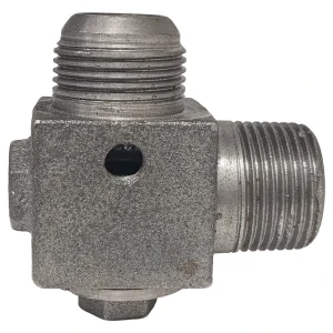 Copper Two Way No Return Valve Air Compressor Parts for Air Tools & Compressor System