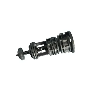 Copper Water Supply Valve Gas Boiler Spare Parts for Household Use