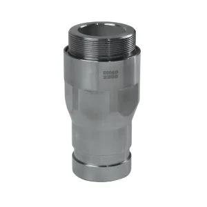 Corrosion Resistant 2205 Material Check Valve One-way Check Valve