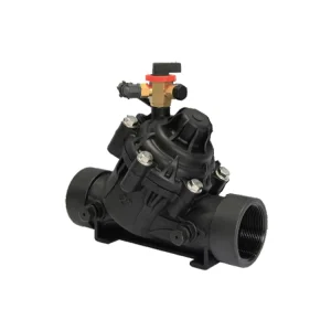Corrosion Resistant ERA Solenoid Valves for Outdoor Irrigation
