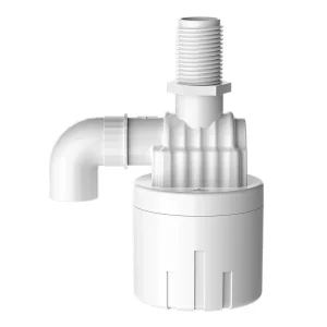 Corrosion Resistant Plastic Ball Float Valve Special for Water Tank Scenarios