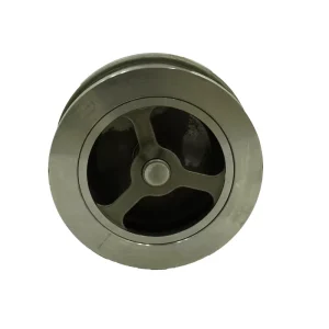 Corrosion Resistant Pressure Resistant Water Check Valve Industrial Lift Check Valve