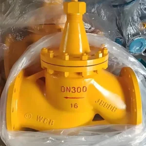 Cost Effective Stainless Steel Globe Valve 304 316L CF8M 2″ 12″ Class 150 Flanged Handwheel