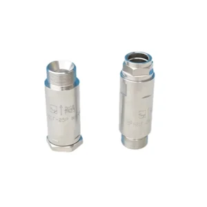 Cryogenic Check Valve (Non Return Valve)
