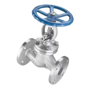 Cryogenic Globe Valve DJ41F DJ61F Series for Liquid Oxygen Nitrogen Argon LNG ASME CE Certified