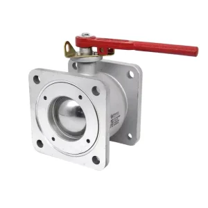 Custom Aluminum Alloy Air Valves