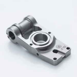 Custom Anti Corrosion Stainless Steel CNC Machined Brass Valve Bodies