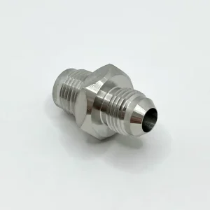 Custom CNC Machining Milling Stainless Steel Turning Parts Check Valve 304 316 Stainless Steel