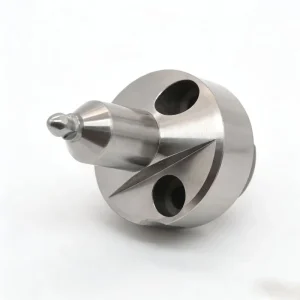 Custom Common Rail Injector Valve Assembly Precision Valve Needle for Diesel Engines