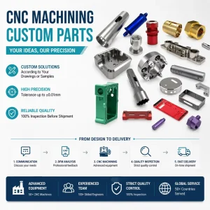 Custom Hydraulic Valve Blocks CNC Machining Corrosion Resistant Passivated Stainless Steel