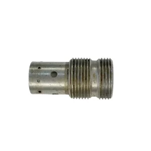 Custom Iron Valve Set Auto Parts CNC for Machined Iron Valve Set
