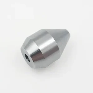 Custom Made Waterjet Cutting Machine Spare Parts G10 Intensifier Check Valve 510000930
