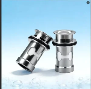 Custom P and J Pressure Relief Valve for Automobile Modified Copper Connector Parts with Custom Specifications