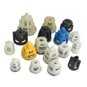 Custom Size Spare Part One-way Valve Check Valves for HD 6/15-4 High-pressure Machine