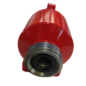 Custom Tailored Check Valve Manufactured in China