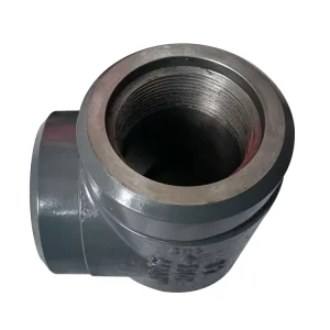 Custom Valve Components OEM Customization of Industrial Grade High Pressure 304 Stainless Steel