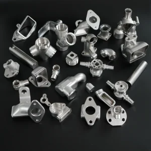 Custom Valves OEM & ODM Available 304 Stainless Steel Factory Direct Sales High Quality Global Market Compliant