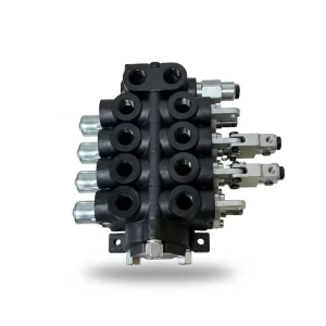 Customised Distribution Valves