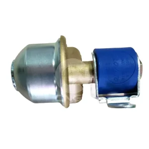 Customizable Dual Fuel Solenoid Valve ISO11119 Compliant High Tightness Connection for Multi-scenario Vehicle Gas Systems