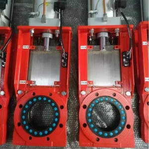 Customizable Industrial Valves Cast Iron Stainless Steel Gate Customizable Check Valves for Mining