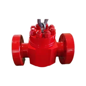 Customizable Manual Stainless Steel Safety Corrosion Resistant Check Valves for Oilfield Drilling Equipment