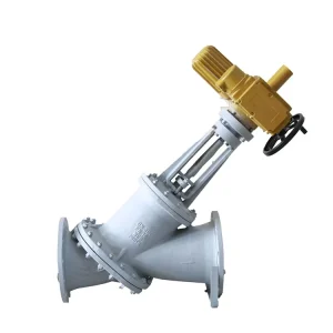 Customizable OEM Support Adjustable Pneumatic Shut off Valve