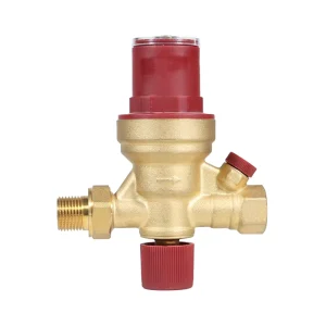 Customization Automatic Hydraulic Control Fill Valve for Water OEM ODM Support Model JD 6006