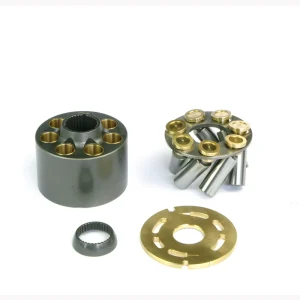 Customization M4PV21 28 34 M4PV50 42 M4PV50 50 M4PV58 65 Hydraulic Pump Parts Pistons Retainer Plate Valve Plate
