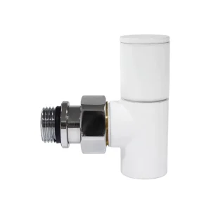 Customization Radiator Angle Valve with Rotating Handwheel for Indoor Use with Price