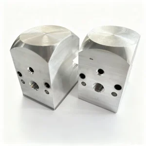 Customized CNC Machining Marine Parts Precision Stainless Steel Ship Valve Accessories Manufacturer