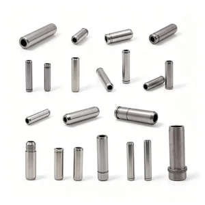 Customized Car Engine Valve Guide 1010A326 1011A074 Fit for Mitsubishi 4N15 Engine Valve Stem Guides Spare Parts