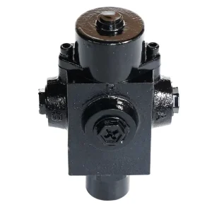 Customized Hydraulic Valve for Oil tank Dump Truck Proportional Valve for Hydraulic Systems