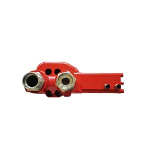 Customized Hydraulic Valves for Dump Trucks Service Hydraulic System