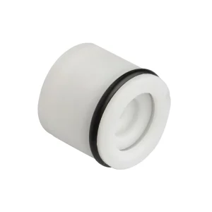 Customized Plastic Cartridge Check Valve Manual Water Valve