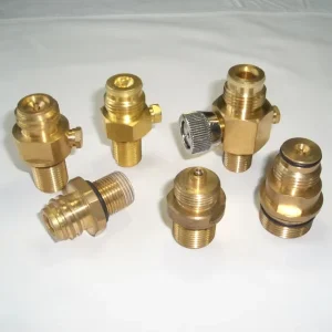 Customizing Valve