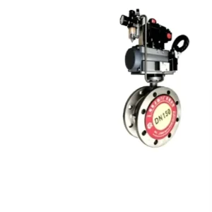 D3/6/941X Soft Seated Flanged Manual Butterfly Valves for Municipal Water Supply and Drainage