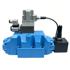 D661-4651 D661-4444C D661-4636 D661-4033 D661-4303 D661-4506 Hydraulic Electrohydraulic Servo Proportional Valve