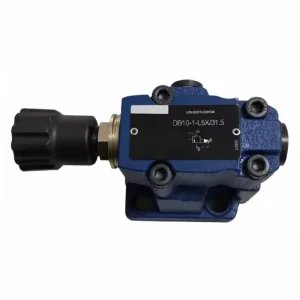 DB10-1-L5X/31.5 DB20-1-L5X/31.5 DB30-1-L5X/5 DB30-2-L5X/5 DB30-2-L5X/35 Hydraulic Valve Hydraulic Relief Valve