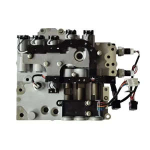 DF515 VB01 OEM Valve Body 1704000 DF515A04 DF515 Transmission