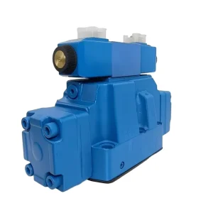DG5V 8 S 6C M U H 10 Hydraulic Directional Valve DG5V 8H 1C T S M FW D 10 Hydraulic Flow Control Valve Proportional Relief Valve
