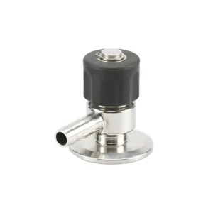 DIN11864-2 Aseptic Flange DN50 Stainless Steel 316L Flange Unions