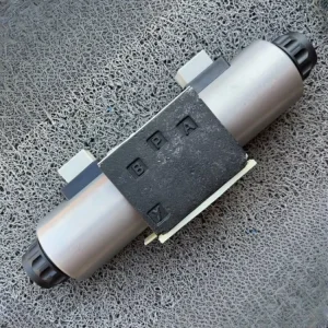 DKZE-A-171-L5/18 10 DKZE Proportional Directional Valve DHZE-A-071 DKZE-A-151 Open Loop Hydraulic Flow Control Valve