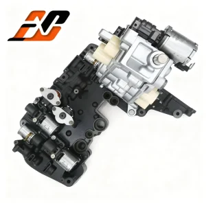 DL501 0B5 7-Speed Automatic Transmission Gearbox Valve Body for Audi A4/A5/A6/A7/Q5 Series Original Factory